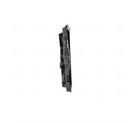 Ventilador Refrigeración Del Motor Radiador para VW Passat Variant 2.0Tdi 1.4
