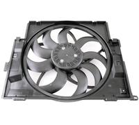 Vemo Ventilador de radiador V20-01-0028 simple para BMW 1 3 4 Coupé