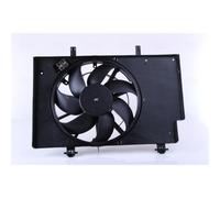 Ventilador Refrigeración Del Motor Ventilador Apto para Ford Fiesta VI B-Max 1.5