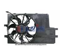 Ventilador Refrigeración Del Motor Ventilador Del Radiador Apto para De