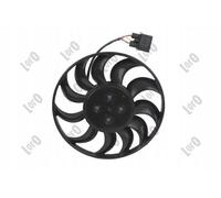 Ventilador refrigeración del motor ventilador del radiador AUDI A2 Q3 TT ATEC...
