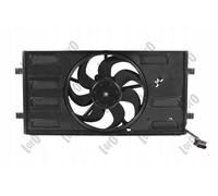 ABAKUS Ventilador, refrigeración del motor para SKODA: Fabia & SEAT: Ibiza & VOLKSWAGEN: Polo (Ref: 053-014-0055)