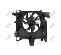 ABAKUS Ventilador, refrigeración del motor para SMART: Fortwo (Ref: 054-014-0004)