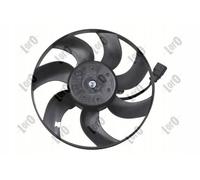 Ventilador refrigeración del motor Ventilador radiador AUDI A1 A3 SEAT IBIZA ...