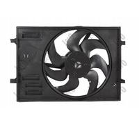 Ventilador refrigeración del motor Ventilador radiador AUDI A3 Q2 Q3 TT...