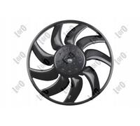 Ventilador refrigeración del motor Ventilador radiador AUDI A4 B8 A5 Q5 PORSC...