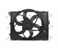 Ventilador refrigeración del motor Ventilador radiador BMW E81 E82 E87 E88 E9...