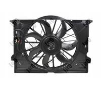 Ventilador refrigeración del motor ventilador radiador MERCEDES C219 VF211 W2...