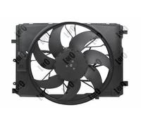 ABAKUS Ventilador, refrigeración del motor para MERCEDES-BENZ LS LK LA LA (Ref: 054-014-0002)