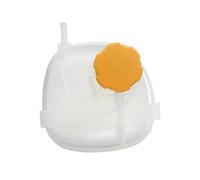 Ventilador Refrigeración Depósito De Agua Refrigerante Para Radiador Para Saab 9-3 2003 2004 2005 2006 2007 2008 2009 2010 9202200 1304237 Radiadores Motor Coche