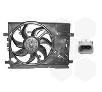 Ventilador, Refrigeración Motor 1624747 VAN WEZEL Para OPEL FIAT