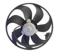 Ventilador Refrigeración Motor Conjunto Del Motor Del Ventilador De Refrigeración Del Radiador Del Motor OEM 1J0959455F 6N0959455F Compatible Con TT 1998-2001 2002 2003 2004 2005 2006
