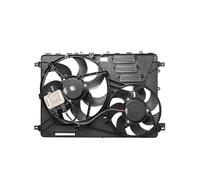 Ventilador Refrigeración Motor Para VOLVO Para S60 S80 Para V60 V70 Para XC60 XC70 2.0 D 2.4D 3.2 Ventilador Radiador Refrigeración Eléctrico 31338823 30723011 31274211 32339742 Radiator Cooling Fan