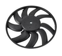 Ventilador Refrigeración Motor Ventilador De Refrigeración Del Motor Del Radiador Derecho, OEM 8K0959455M, Compatible Con A6 Avant A7 Para Q5