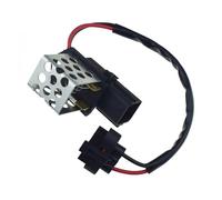 Ventilador Refrigeración Para F&ord Para Mustang 2005-2010 Resistencia Ventilador Refrigeración Motor 7R3Z8L603A 7R3Z-8L603-A 4R3Z-8L603-AA 4R3Z8L603AA Radiadores Motor Coche