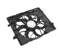 Ventilador Refrigeración Radiador 55038994AG/55038994AI Para JEEP Para GRAND CHEROKEE 2011 2012 2013