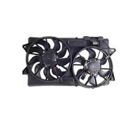Ventilador Refrigeración Radiador Para Ford Para Mustang Special 2015-2021 DOHC L4 2.3L OE FR3Z8C607B RESPUNEKBAH