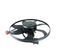 Ventilador Refrigeración Radiador Para VW Para Touran Para Nuevo Para LaVida Para Bora Para Sagitar Para Magotan 3C0959455F 1K0959455DL Módulo Ventilador Refrigeración Motor
