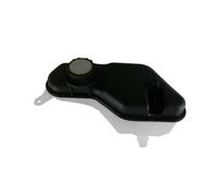 Ventilador Refrigeración Tanque Expansión Colector Refrigerante Radiador + Tapa Y Sensor C2Z11668 C2D36878 C2C41899 Para Jaguar XF XJ8 Para S-Type Radiadores Motor Coche