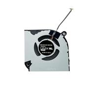 Ventilador refrigerador para CPU/GPU, ventilador de refrigeración para ordenador portátil, ventilador de aire de repuesto compatible con Acer Nitro 5 AN515-43 AN515-54 AN517-51 (GPU)