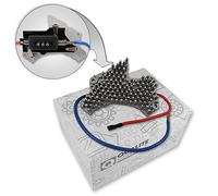 Ventilador Regulador Obstrucción Resistor (tand ventiladores