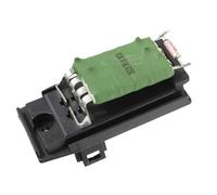 Ventilador Resistencia Compatible Con Ford Para Cougar 1998-2002 Para KA Mk I Y II III 1997-2006 Resistencia Ventilador Motor Interior Calentador 3M5H-18B647-BA