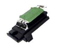 Ventilador Resistencia Compatible Con Ford Para Puma 1998-2008 Para Cougar Resistencia Del Motor Ventilador Calentador 1311115 1066902 XS4H18B647AA