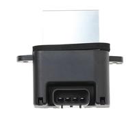 Ventilador Resistencia Compatible Con Nissan Para Titan 2009 2010 2011 2012 2013 Resistencia Ventilador Regulador Motor Calentador 27151-ZW00A 27151ZW00A