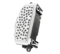 Ventilador Resistencia Compatible Con Seat Para Altea Para Leon Para Toledo 3C0907521F,Resistencia Del Motor Del Ventilador Del Calentador Del Aire Acondicionado Del Automóvil Piezas Automóvil