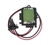 Ventilador Resistencia Compatible Con Trafic Para Vivaro Resistencia Del Ventilador Del Motor Del Ventilador Calentador Del Automóvil Resistencia Regulador Del Ventilador Del Aire Acondicionado