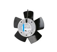 Ventilador resistente 4656EZ Motor de husillo 220VAC 18/19W 50/60Hz