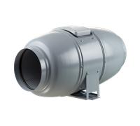 Ventilador semiaxial insonorizado BL Iso-Mix 125 de Blauberg - 8016523