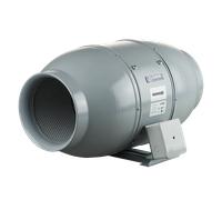 Ventilador semiaxial insonorizado BL ISO-MIX 250 T de Blauberg - 8016776