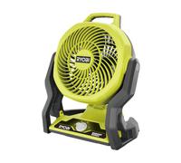 Ventilador silencioso 18V ONE+™ WHISPER™ (Sin Batería)