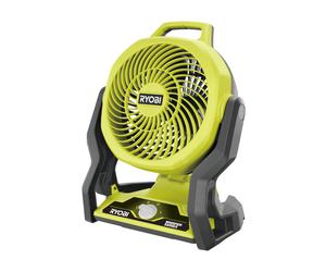 Ventilador silencioso 18V ONE+™ WHISPER™ (Sin Batería)
