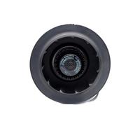 Ventilador silencioso centrífugo de refrigeración inversor 230VAC R2E220-AA40-80 95/100W