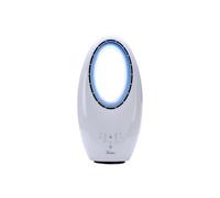 Ventilador sin Aspas ARDES AR5BL1B 60W 3 Velocidades con Luz LED y Mando a Distancia