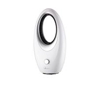 Ventilador sin aspas Ardes AR5BL1M Plata Blanco 3 velocidades 912 m³/h