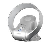 Ventilador sin aspas de sobremesa o pared