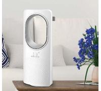 Ventilador sin aspas Westim 50W con mando a distancia - PH88BL