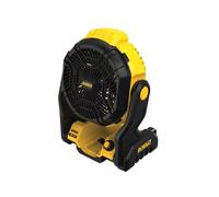 Ventilador Sin Escobillas DEWALT DCE512N XR 18V Unidad Desnuda DEWDCE512N