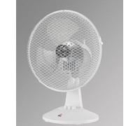 VENTILADOR SOBREMESA FM SB123 23CM 25W