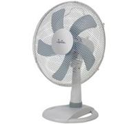 VENTILADOR SOBREMESA JATA JVVM3027 43CM 50W