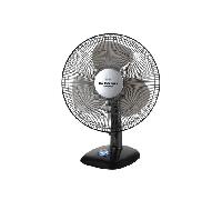 VENTILADOR SOBREMESA ORBEGOZO TF 0144 40 CM 50W 3 VELOCIDADES