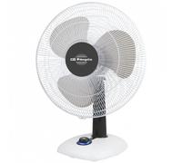 VENTILADOR SOBREMESA ORBEGOZO TF0143 40CM 50W