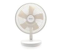Ventilador sobremesa sogo ss-21425 circular
