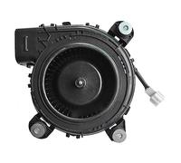 Ventilador Soplador, 3700rpm 96W 8A DC12V Japón Sin escobillas PWM Ventilador centrífugo de automóvil sin alta potencia Soplador aire(Blower)