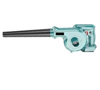 Ventilador Soplador de aire eléctrico Aspiradora inalámbrica for jardín Recolector polvo for computadora Herramientas eléctricas mano Potente Flujo de Aire