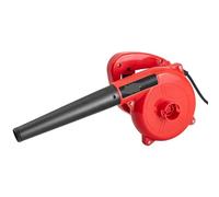 Ventilador, Soplador de aire eléctrico de 1000 W, soplador de aire de 18 000 RPM, soplador de aire multifuncional con velocidad ajustable for teclado industrial, hogar y automóvil,Soplador centrífugo