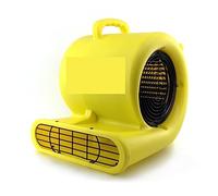 Ventilador Soplador, Piso del ventilador de aire 1000W220, industrial motor secador alfombras eléctrico alta eficiencia(HD2000)